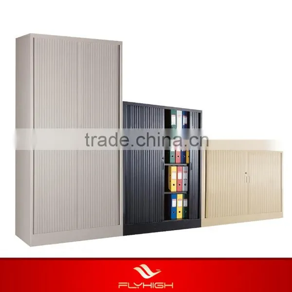Open Space Office Metal Credenza/furniture Credenza/customized Library Furniture and Equipment photo-5