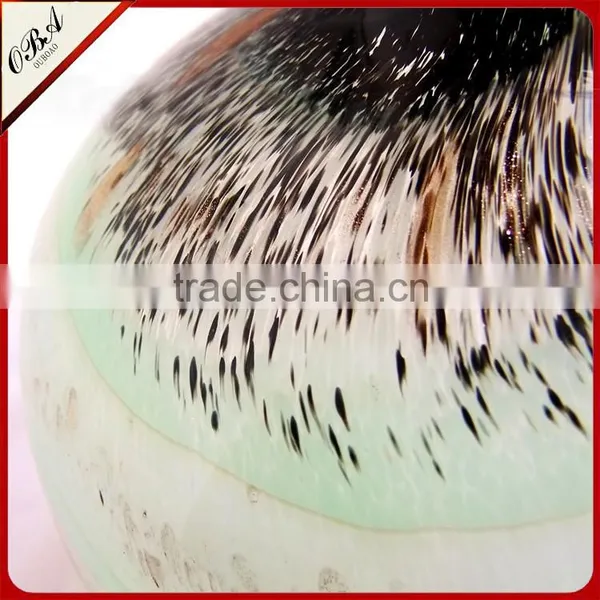 China Supplier Selling Arts and Crafts Murano Glass Vase for Home Decoration photo-4