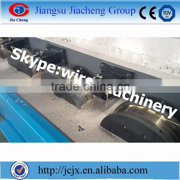 Brass Wire Drawing Machine photo-4