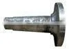 Precision Machining Forge Shaft