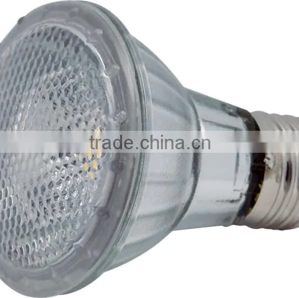 E27 Gu10 Par20 Led photo-3
