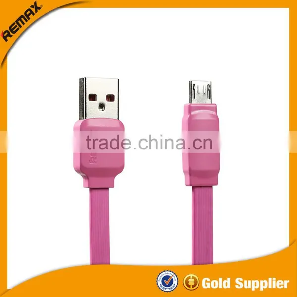 REMAX Breathe Micro USB Cable for Android Phone photo-4