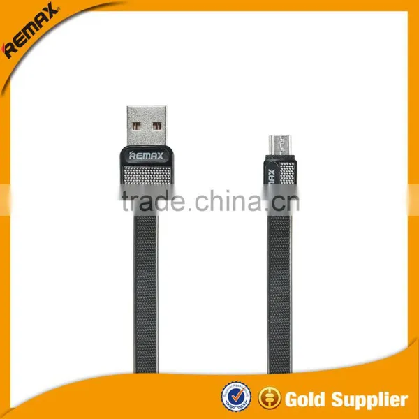 REMAX Innovative Micro Usb Charger Cable