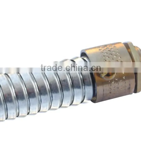 Flexible Metallic GI Conduit
