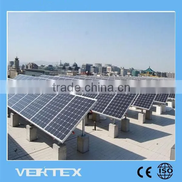 High Efficiency Low Price Solar Energy System 10kw