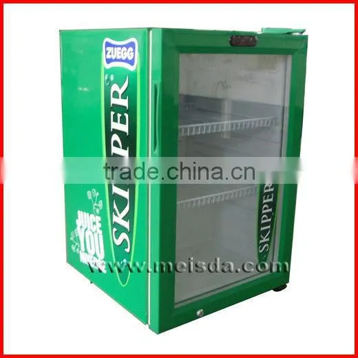 68L Mini Bar Refrigerator, Can Cooler photo-2