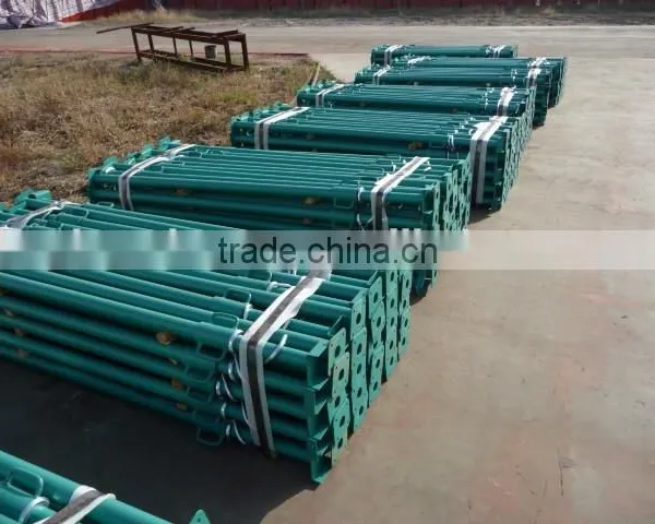 Adjustable Steel Shore Props photo-3