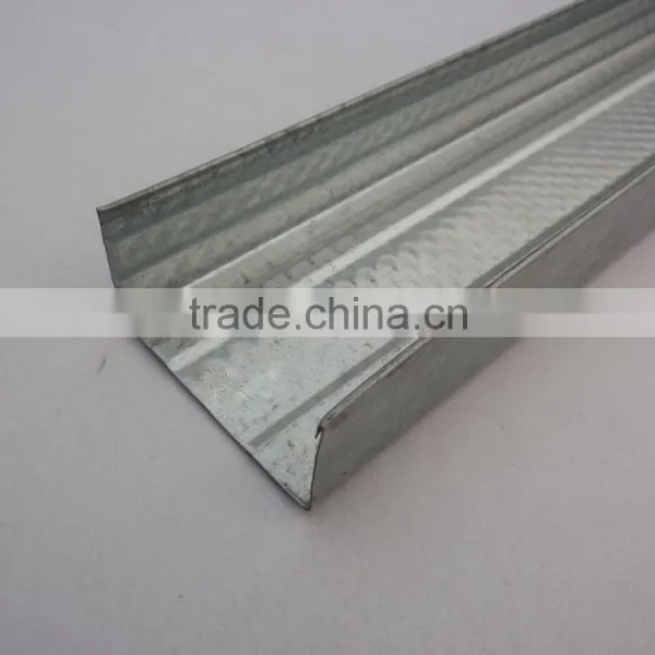 U Channel,U Plate, U Track, Stud Malaysia A03 photo-5