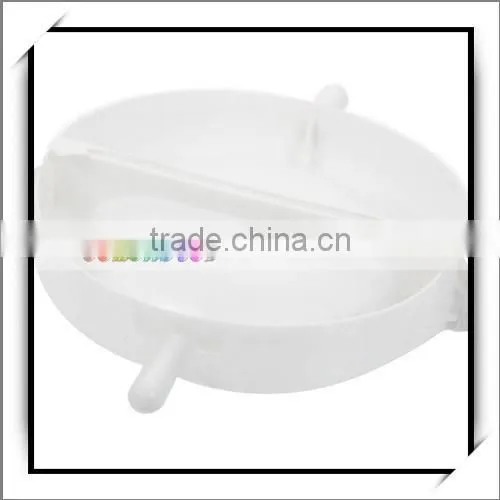 Made in China Portable Dumplings Maker/Making Machine photo-5