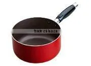 Non-stick Aluminum Sauce Pan, Soup Pot, Stock Pot