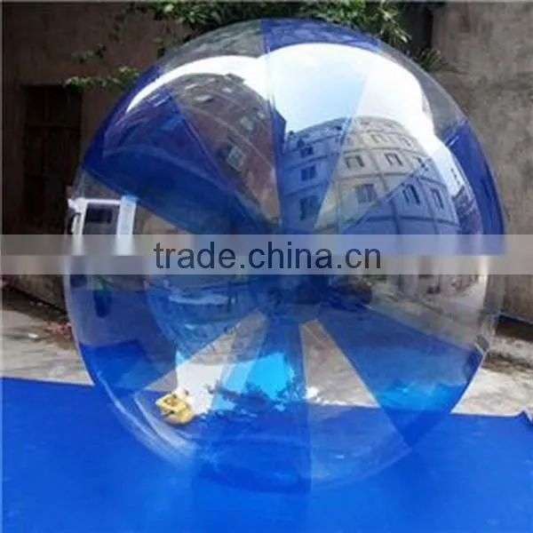 Hola Sumer Colorful Jumbo Water Ball for Sale/water Walking Ball photo-2