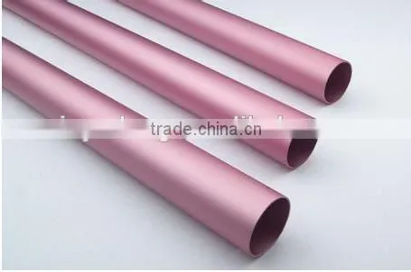 Extruded Aluminium Tubes in All Colors With Good Stability photo-4