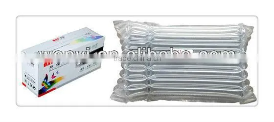 Color Toner Cartridge Compatible for HP CB 540A-CB 543A Color Toner With High Quality photo-6