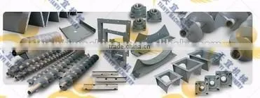 Large Capacity Coal/Dust/Cement Screw Conveyor in Competitive Price photo-5