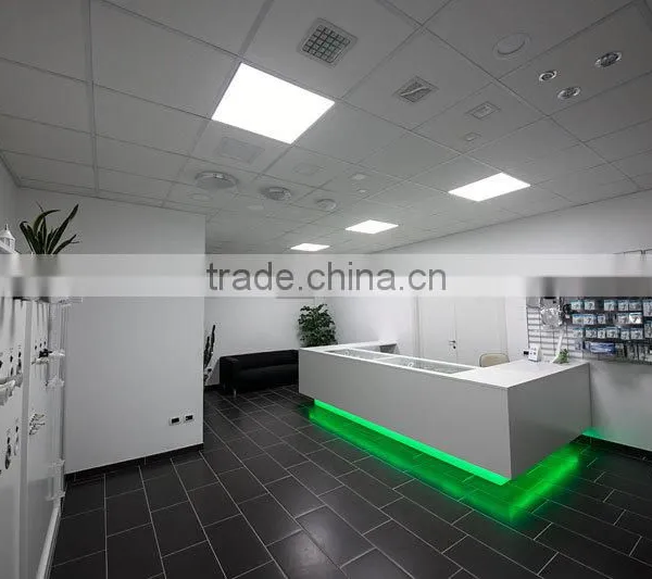 18W 240MM Round LED Panel Light,LED Panel Ceiling Lights LED China Factory photo-6