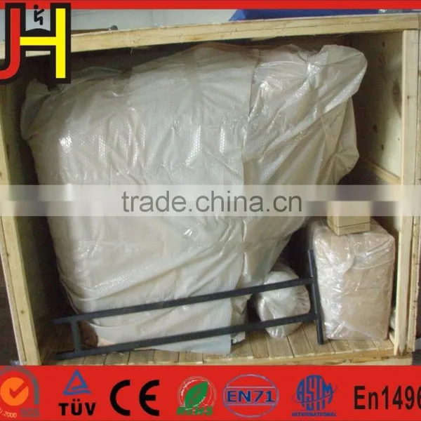 Popular China Mechanical Rodeo Bull For Overseas photo-6