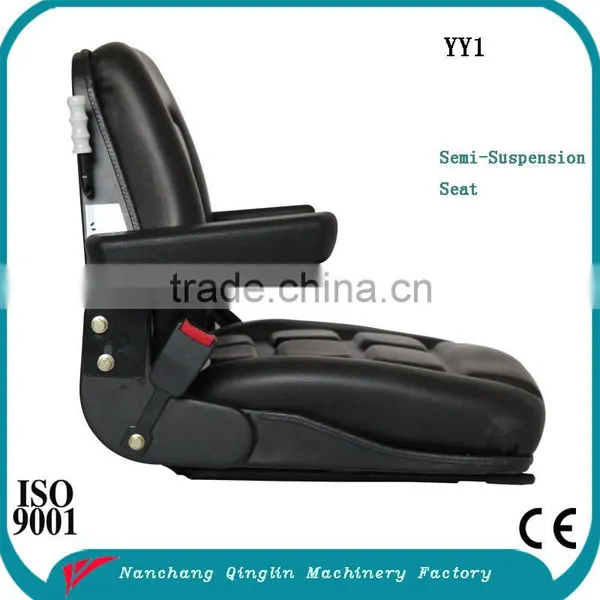 Universal Linde Forklift Seat for Europe Market photo-2