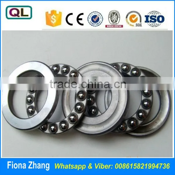 High Quality Price List Bearings Thrust Ball Bearings Ball Type Bearing photo-2