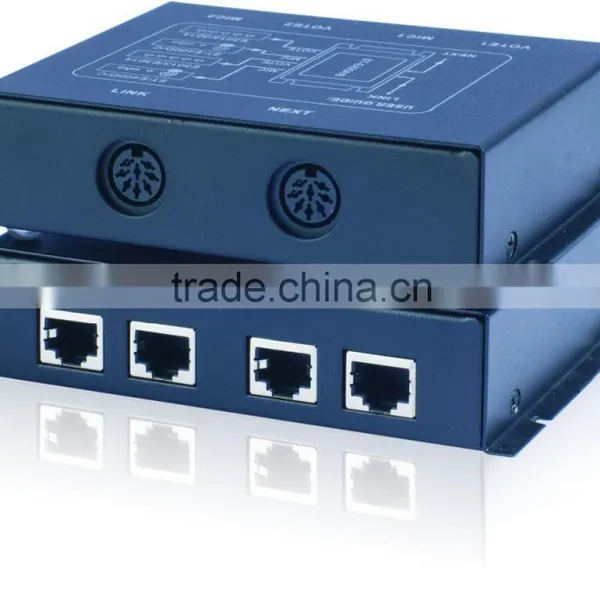 Conference Console Embedded Speech and Voting Unit Open Control Protocol Conference Microphone Speaker photo-3