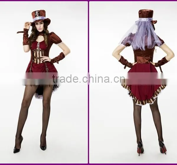 Brand New 60s 70s Happier Costume With High Quality photo-6