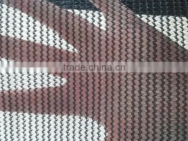 China Direct Manufacturer Wholesale 100% Virgin HDPE Sunshade Net photo-6