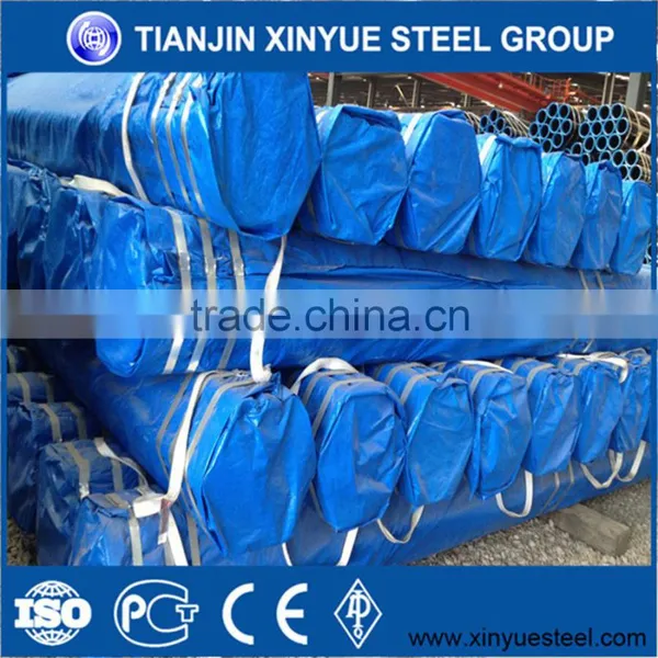 2016 ASTM A500 Line Pipe photo-4