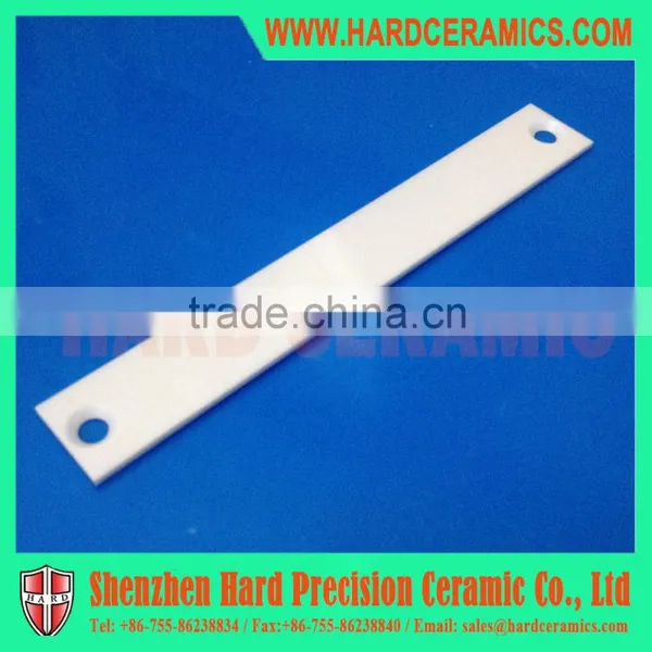 96% Al2o3/aluminum Oxide Ceramic Substrate for PCB photo-6