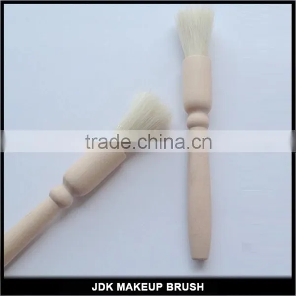 Wholesale Shaving Brushes Beard Brush High End Men's Cleansing Brush Synthetic Knot Shaving Brush With Cheaper Price photo-3