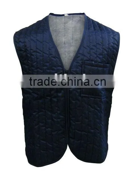Quilting Inner Vest