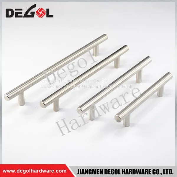 China Wholesale Beautiful Stainless Steel Wardrobe Handles for Kids