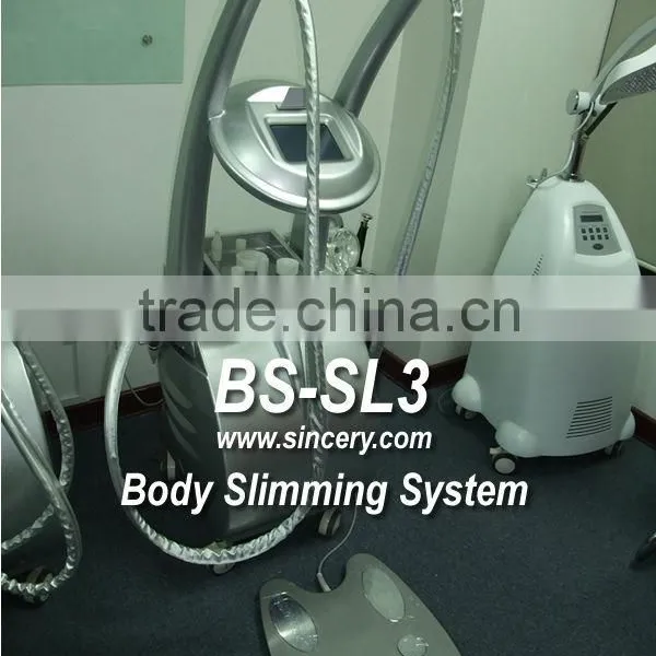 Hot Sale Pressotherapy Body Slimming Machine photo-6