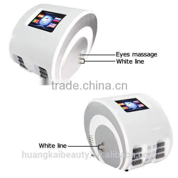 New Arrive 2016 Distribute Agent Want Fat Removal Cellulite Massager photo-3