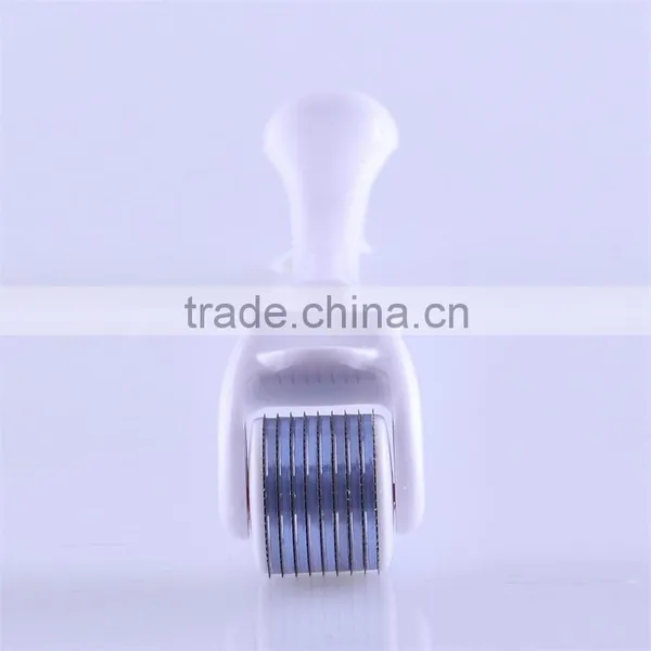 Derma Roller System 540 Derma Roller Dermaroller Derma Roller 1.5 mm Scar Acne Removal photo-2