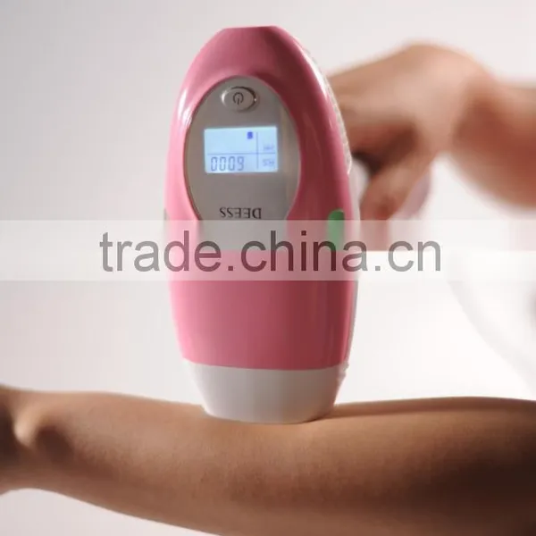Soprano Laser Hair Removal Machine Ipl Laser Hair Removal Machine for Sale photo-4