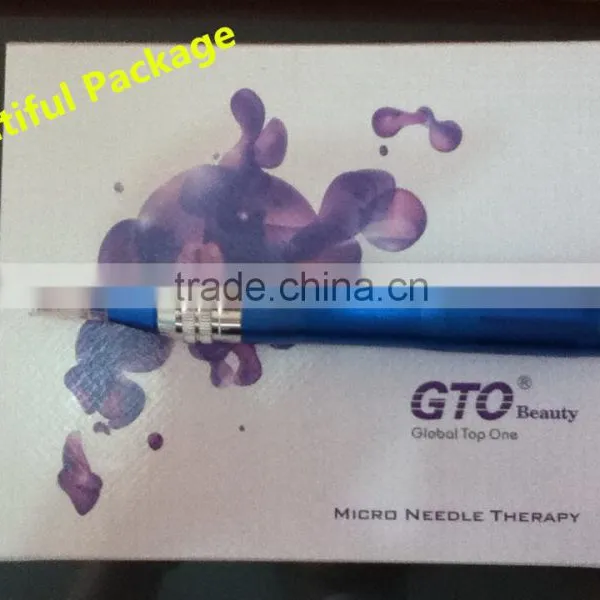 2014 NEW Stainless Steel Micro Needle Pen on Sale photo-2