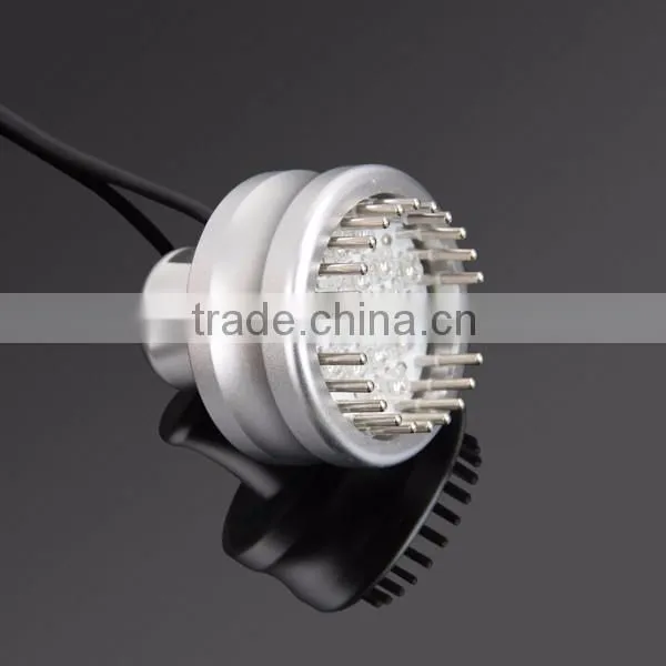 6 in 1 40khz Cavitation+Bi Polar RF+Vacuum+Ultrasound+Multi Polar RF+Bio Phototherapy photo-3