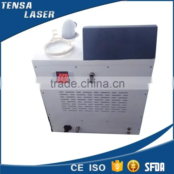 AC220V/110V Portable Diode Laser 808nm Hair Professional Removal Machine With 12 Laser Bars 12x12mm 2000W photo-6