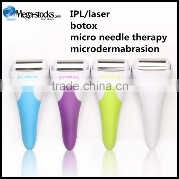 NEW Skin Cool Ice Roller/ Face and Body Massage/ Good for Ice Roller photo-6