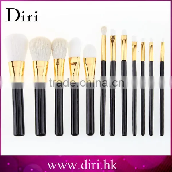 New Arrival Makeup Brushes Goat Hair Cosmetics Brush High End Makeup Brush photo-5