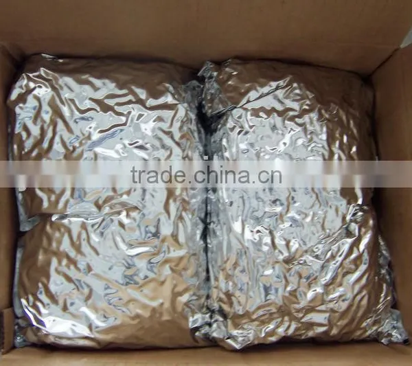 Bulk Package of Salted Broad Bean Chips Snacks photo-3