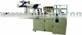 Horizontal Packing Machine with Whirling Head