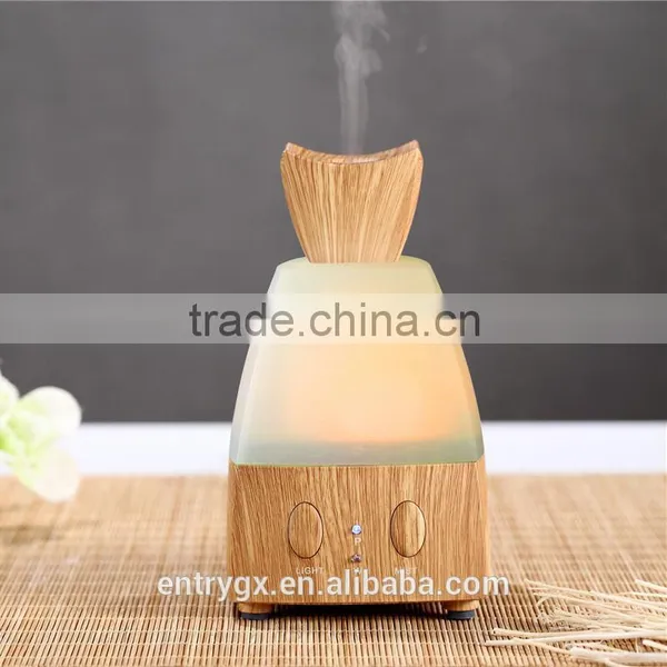2015 Newest Essential Oil Diffuser Led the Lamp,modern Family Life Fragrance Lamp photo-3