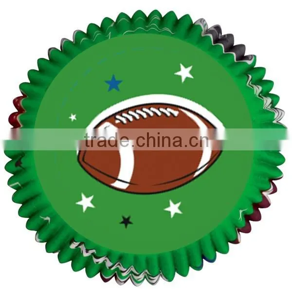 Gifts for Party Decoration Cupcake Baking Molds photo-5