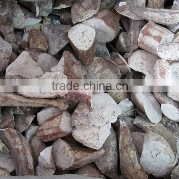 High Quality VIETNAM CASSAVA CHIP photo-3