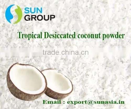 Desiccated Coconut photo-2