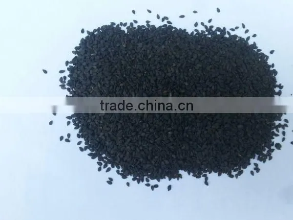 Black Sesame Seed photo-3