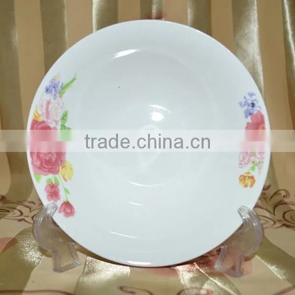 Pasta Plate With Color Box ,italian Fine Porcelain Dinner Set,italian Fine Porcelain Pasta Plate photo-2