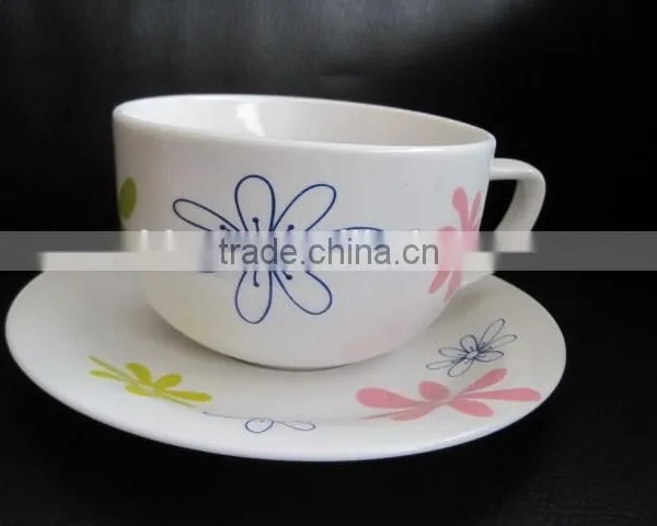 Ceramic Porcelain Tea Cup, Porcelain Tea Cup From China 5000 Pieces photo-3