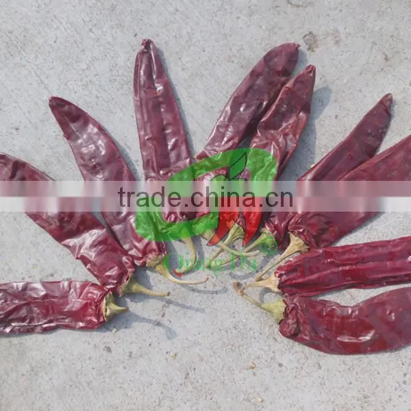 Chinese Sweet Paprika
