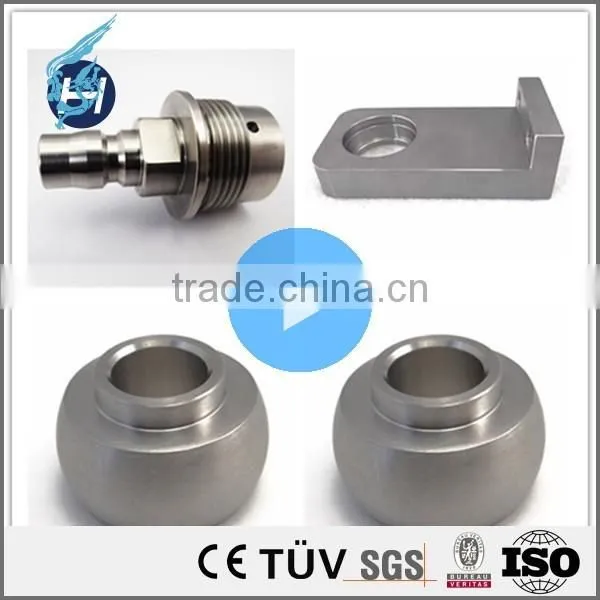 China Supplier OEM Custom Cnc/excavator Machine/fabric Machine photo-5